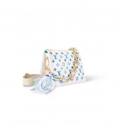 LOUIS VUITTON COUSSIN PM M11225